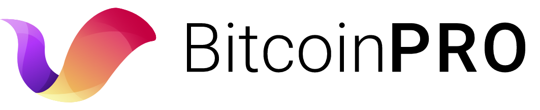 Virallinen Bitcoin Pro